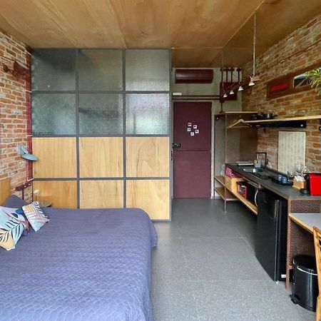 Degar Studios Sao Paulo Dış mekan fotoğraf