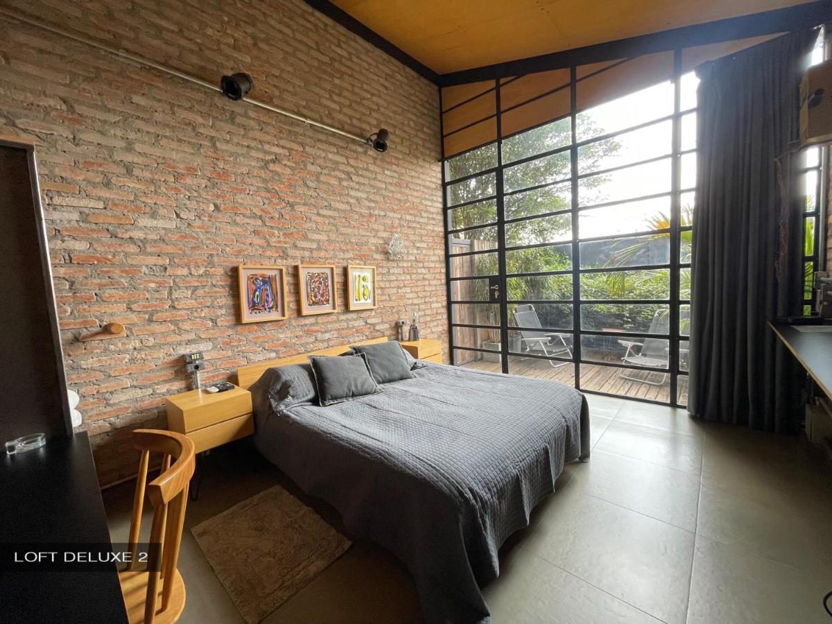 Degar Studios Sao Paulo Dış mekan fotoğraf