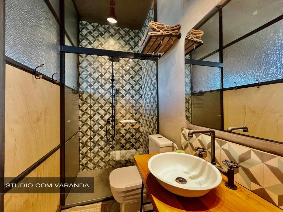Degar Studios Sao Paulo Dış mekan fotoğraf