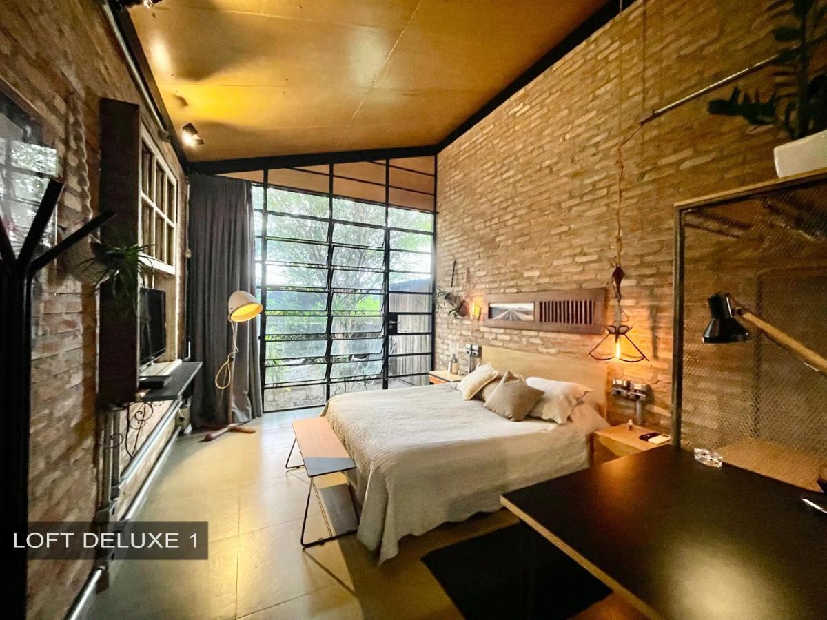 Degar Studios Sao Paulo Dış mekan fotoğraf