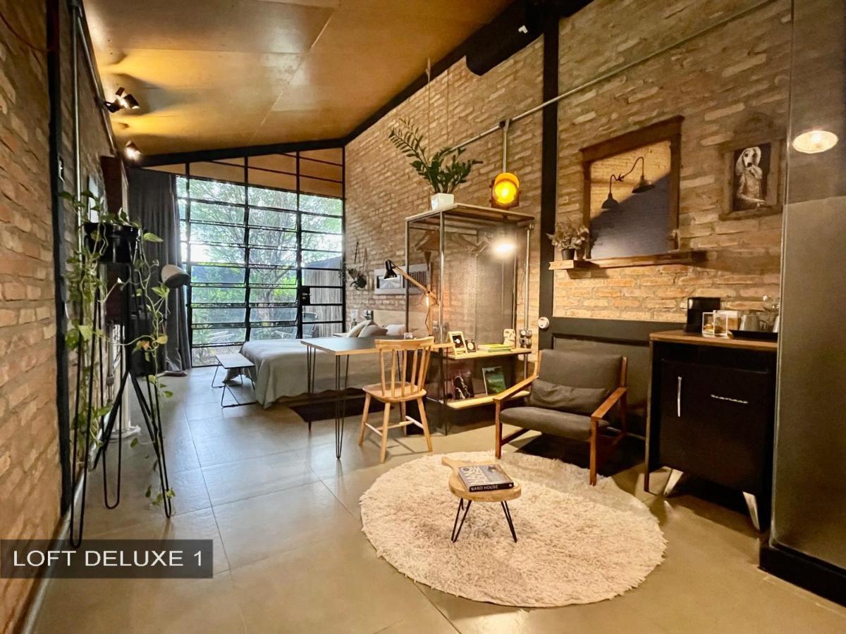 Degar Studios Sao Paulo Dış mekan fotoğraf