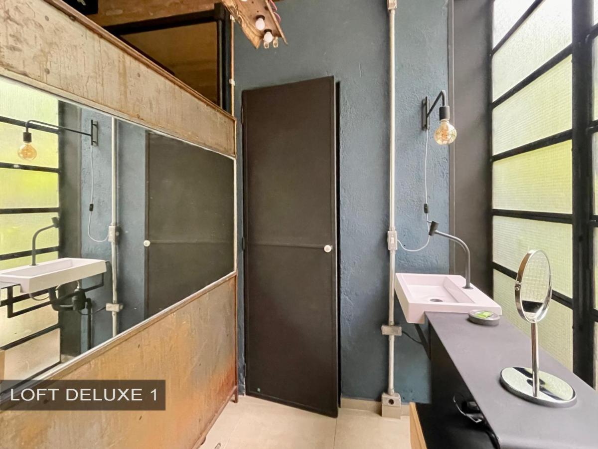 Degar Studios Sao Paulo Dış mekan fotoğraf