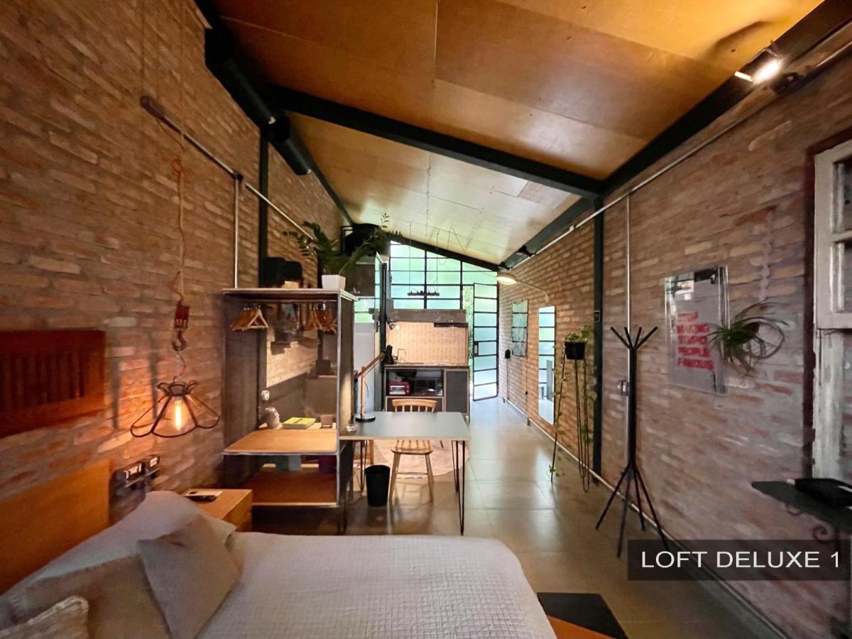 Degar Studios Sao Paulo Dış mekan fotoğraf