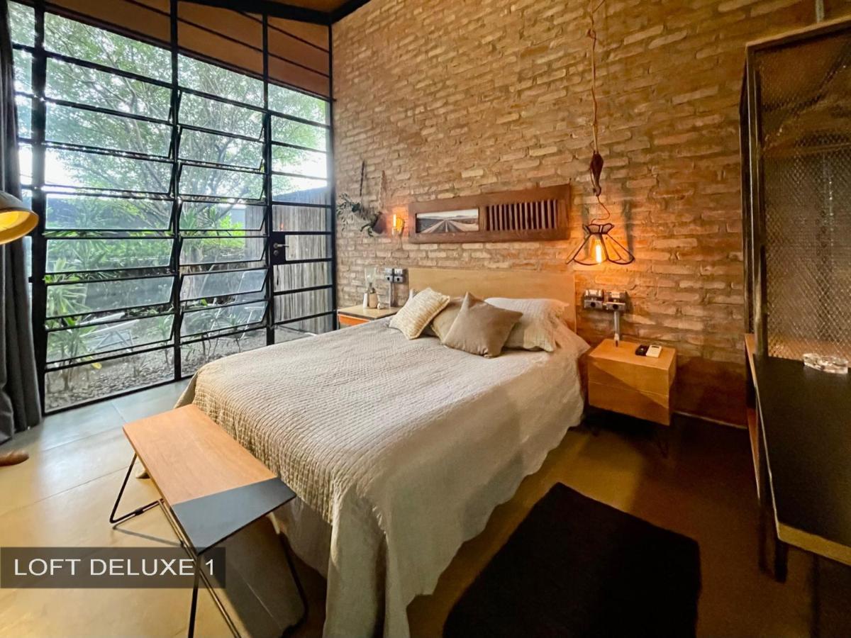 Degar Studios Sao Paulo Dış mekan fotoğraf