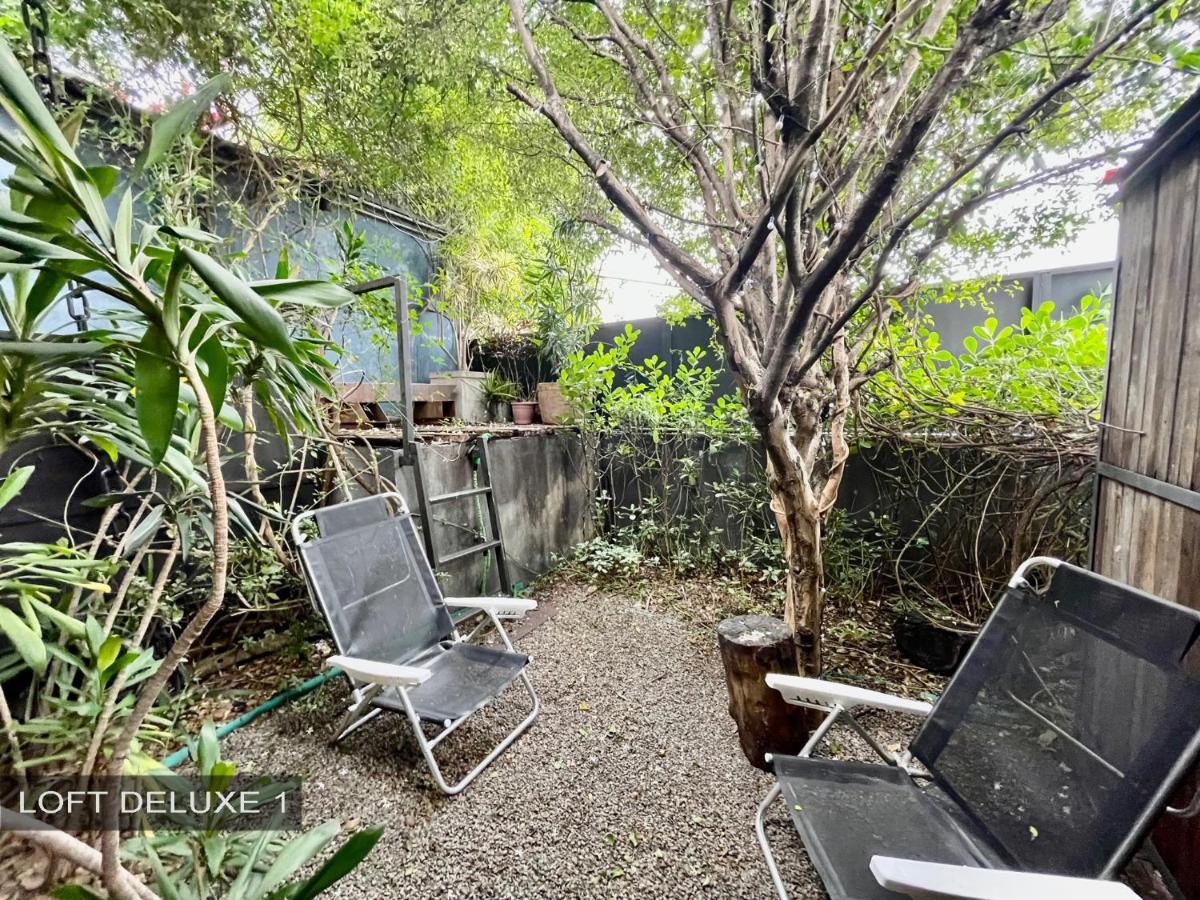 Degar Studios Sao Paulo Dış mekan fotoğraf